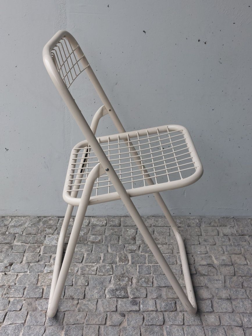 Cadeira Federico Giner Modelo 085