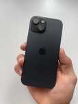 iPhone 15 128GB - Black - Okazja!!