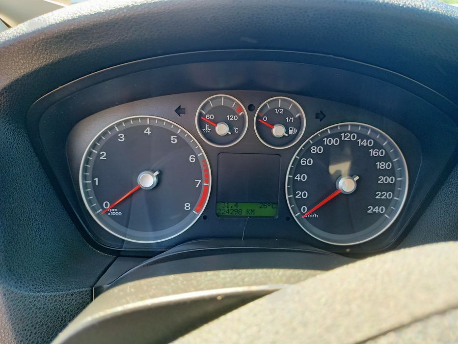 Продам авто Ford Focus