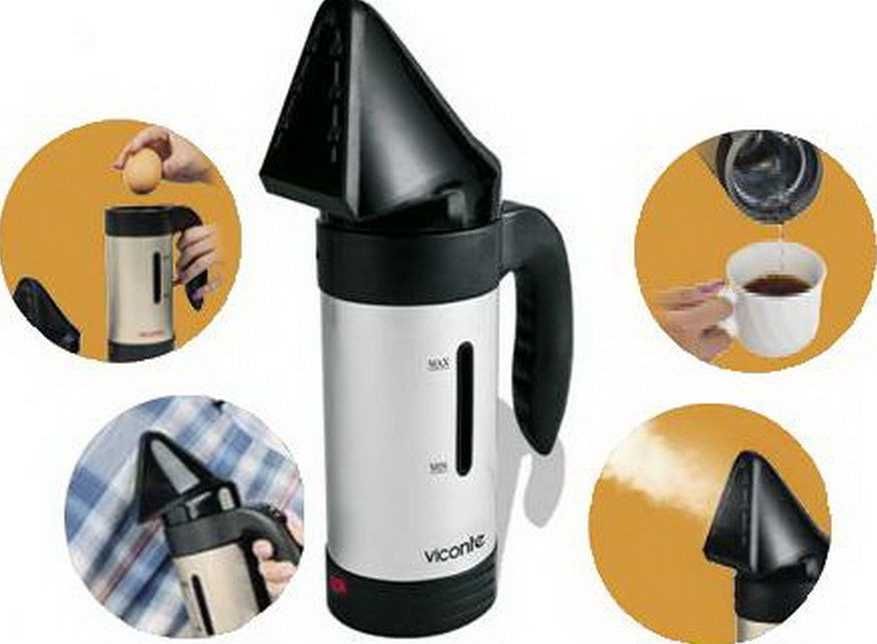 Ручной отпариватель Hand Held Steamer A6