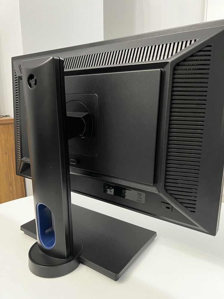 Monitor BenQ BL2420-T 24” idealny praca zdalna biuro ekran