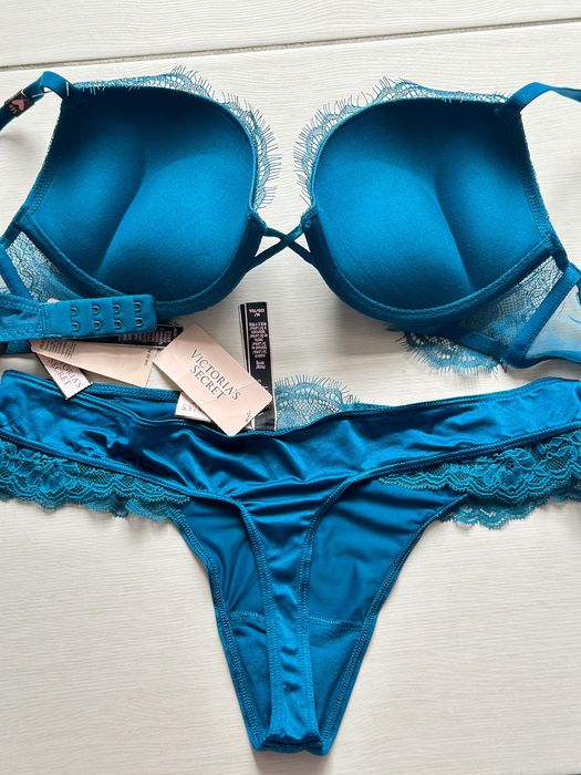 Komplet Victoria’s Secret 34B+M