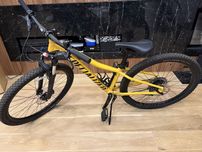 Specialized Rockhopper XS 27,5 cali
