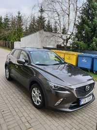 Mazda CX-3 Mazda cx-3 1.5 Skyactive