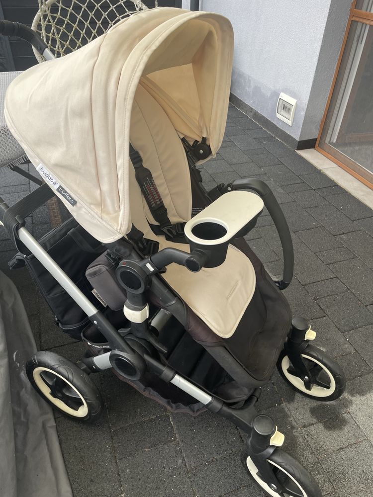 Wózek Bugaboo Bufallo