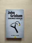 John Grisham Zaklinacz deszczu cz. 1