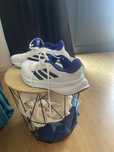 Sapatilhas adidas de corrida