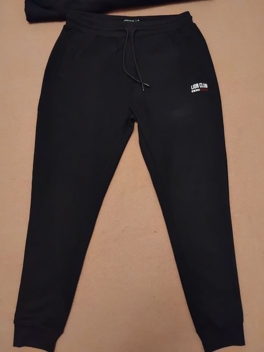 Спортивний костюм на флісі 168-174 підлітковий,чоловічій