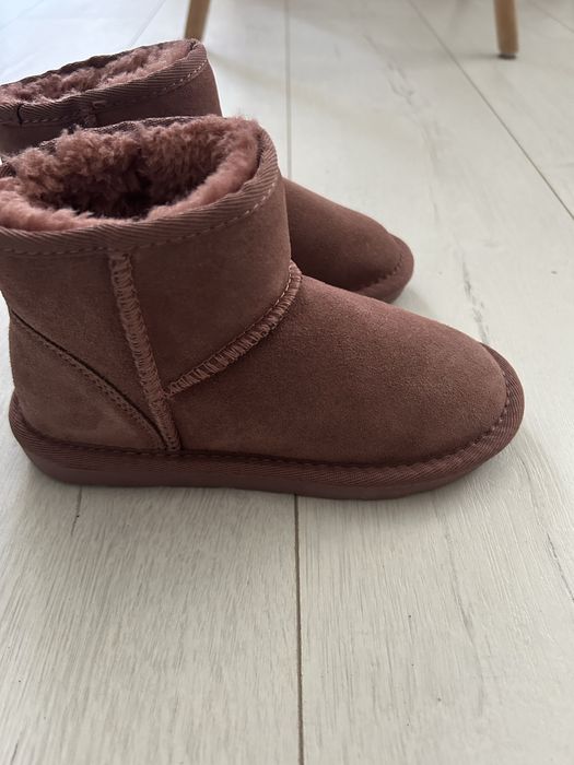 Дитячі чобітки некст, нові