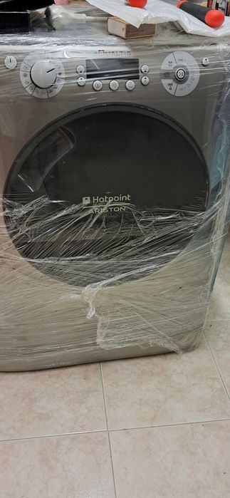 Maquina de lavar roupa