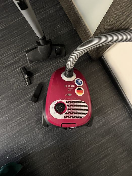 ‼️Пилосос Bosch made in Germany‼️