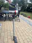sprzedam odkurzacz Vax 21.6 v