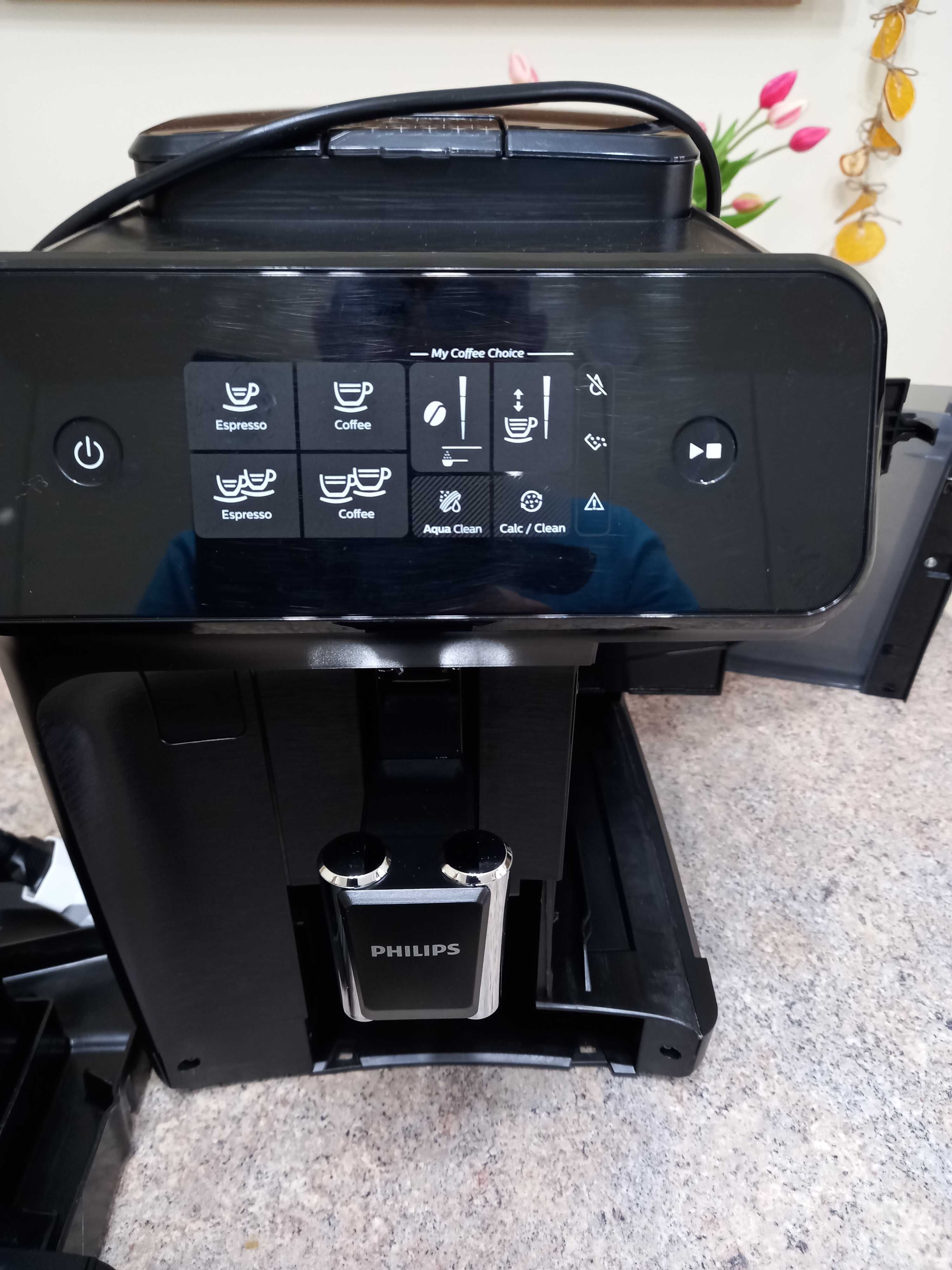 expres do kawy Philips   EP 1200