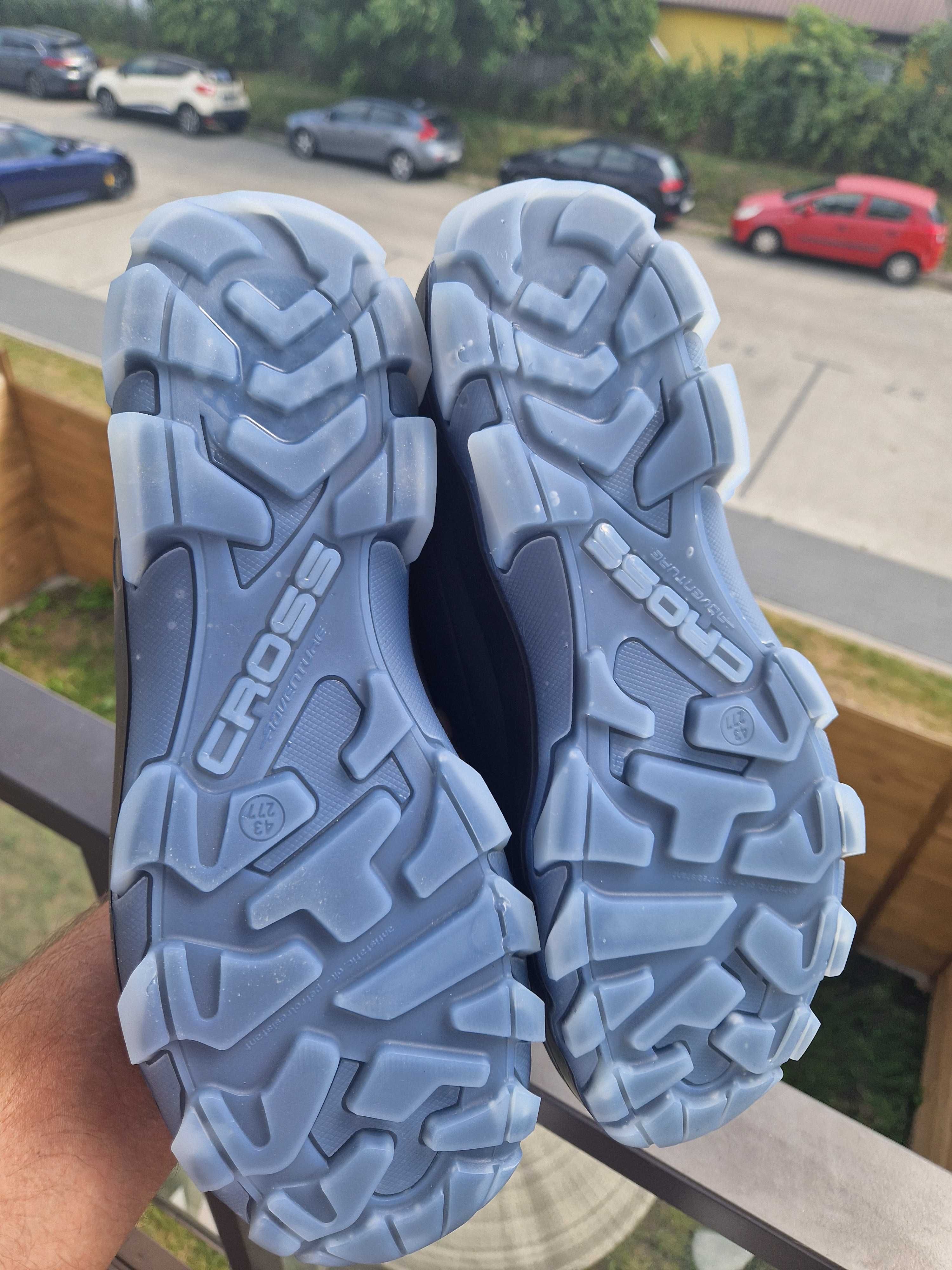 Buty Robocze Airtox Gl6 S3 NOWE! Rozmiar 43
