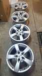 Alufelgi 16" Opel Astra J sport tourer. Lampki Gratis