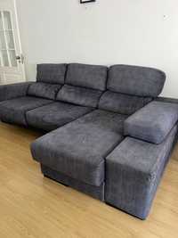 Sofa para restaurar