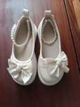 sapatos de menina