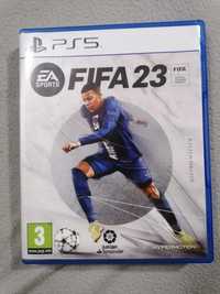 Vendo Fifa 23 como novo