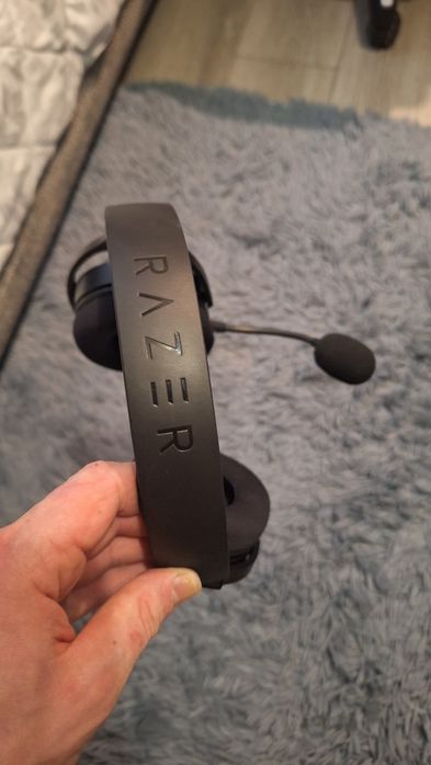 Słuchawki RAZER Barracuda X 2022 [stan idealny]