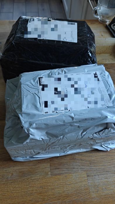 ANDROID AUTO  CAR PLAY DUDU7 8/128 Gb ekran 2K + kamerka przód tył