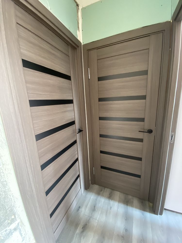 3-х кімн. квартира 173, автотехнікум