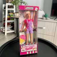 Barbie (Барбі) - вінтажна 1997р, Special Edition - ice Cream Barbie