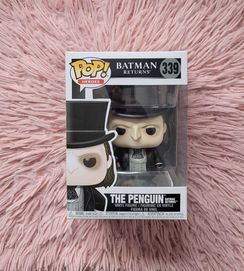 Figurka Funko POP! THE PENGUIN PINGWIN Batman Returns #339