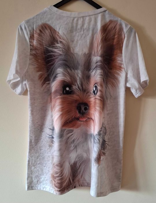 T Shirts com Cães