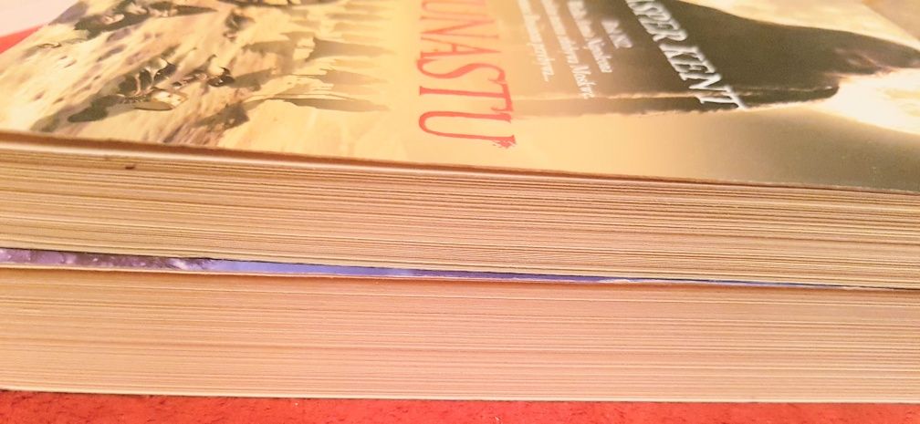 Jasper Kent duologia fantasy Dwunastu