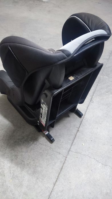 Cadeira auto bebe criança com isofix