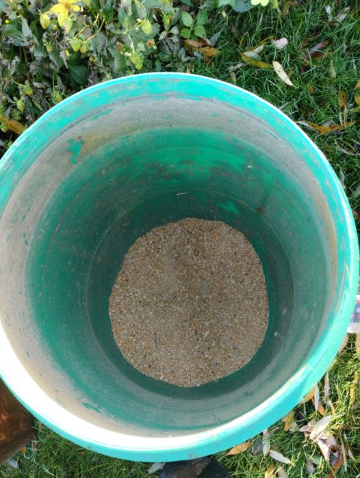 Mieszanka zbożowo ziołowa dla kur, pasza dla kur 25 kg