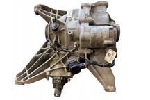 Редуктор задній Land Rover Jaguar K8D2-4N053-AC, LR117565, LR117564