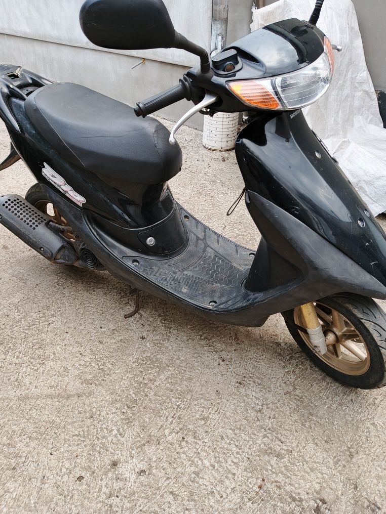 Продам Хонда діо z-x