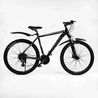 ТОП горный велосипед 27.5 Corso MAXXPRO/Leroi (рост 170-195)