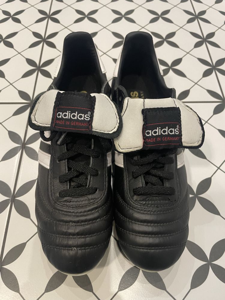 Korki lanki Adidas Copa Mundial 39 1/3 jak nowe