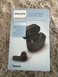Sluchawki bezprzewodowe Philips TAT2206