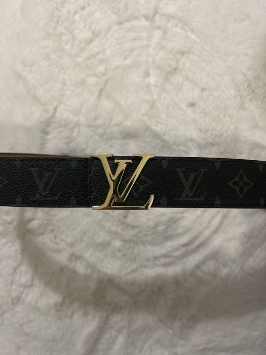 Pasek Lv louis vuitton