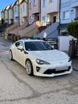 Toyota GT86 TOYOTA GT86, manual, Polski salon ,1-właściciel