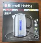 Czajnik Russell Hobbs 26300 + dzbanek Dafi