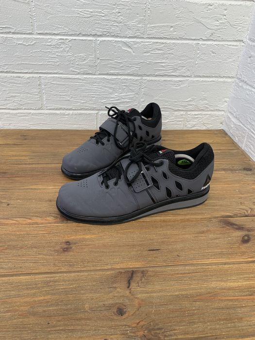 Штангетки кроссовки Reebok CrossFit оригинал 43р