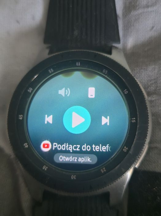 Samsung galaxy watch 46mm