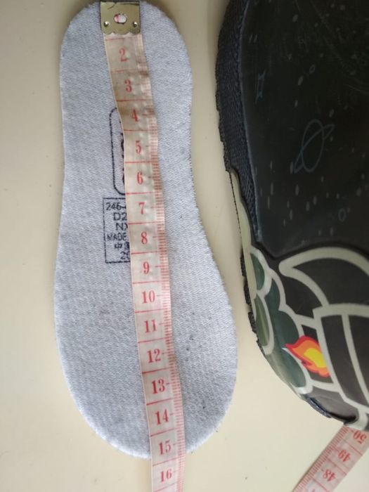 Гумові черевики Next, 23 розмір