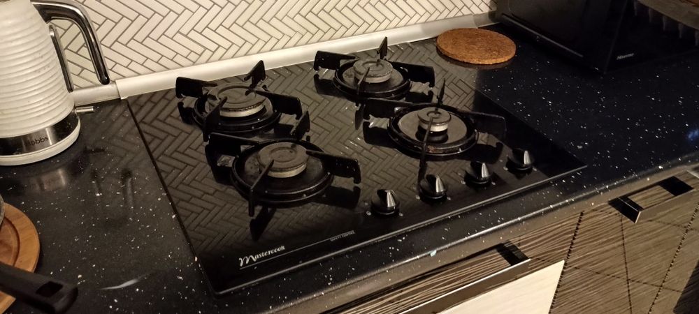 Sprzedam płytę gazową