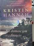 Kristin Hannah “Na domowym froncie”