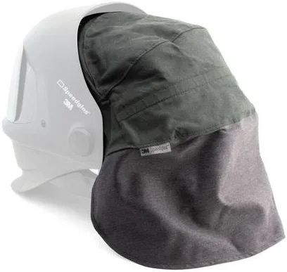 Ochrona głowy dla 3M Speedglas 9100 serii FX, duża