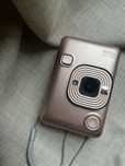 Instax Fujifilm mini LiPlay
