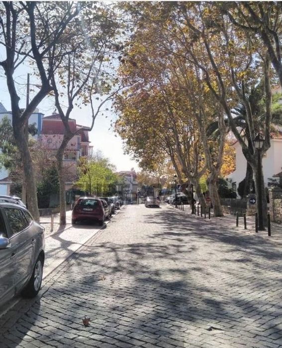 T1 vista de mar, Av. Sabóia