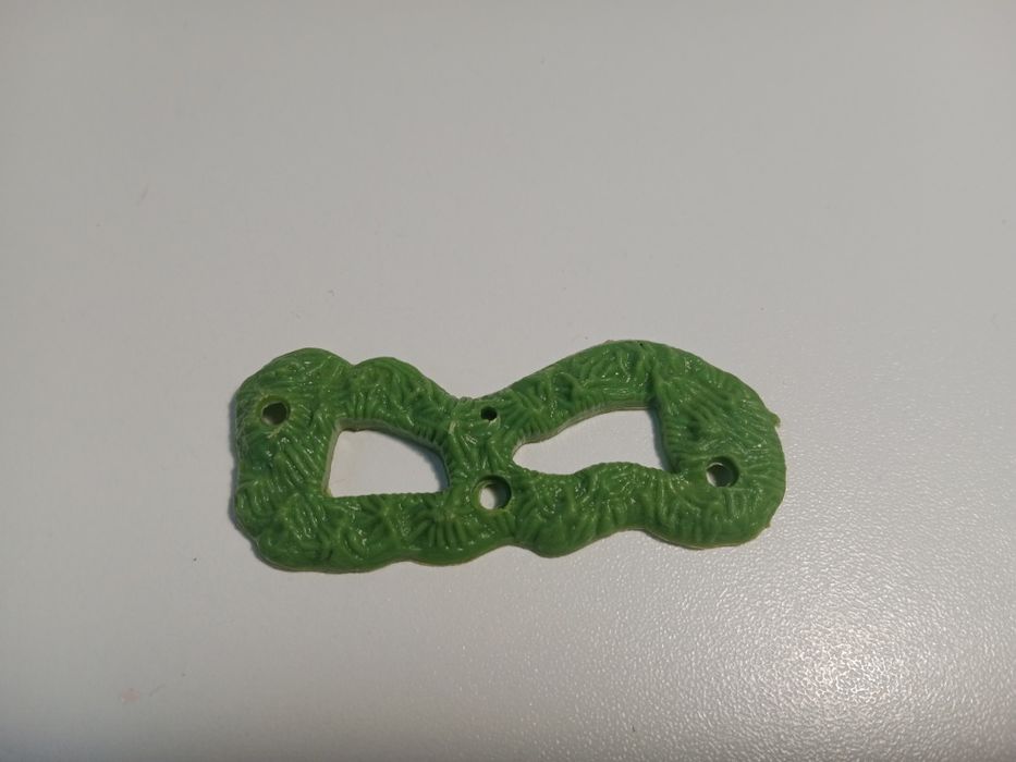 Podstawka pod konia figurka prl