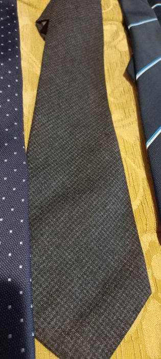 Краватки massimo dutti, arber