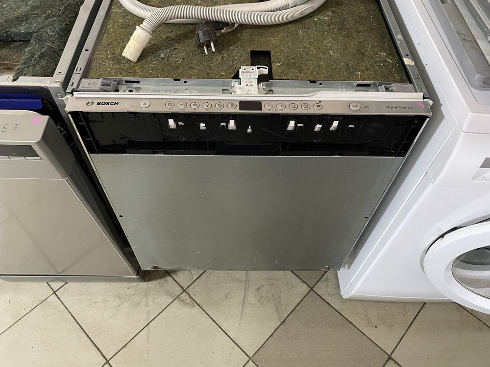 Посудомоечная машина SIEMENS
